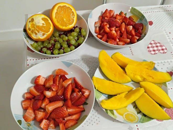 Bed and breakfast sforza 19
