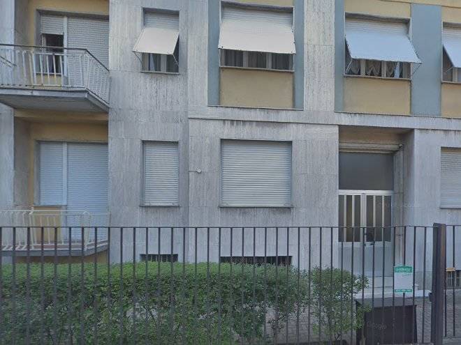 Bed legnano