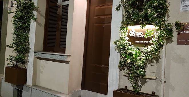 Bed Milano Linate B&b Image