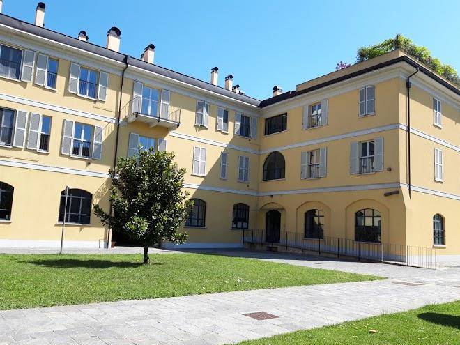 Bed&breakfast bbking my home navigli