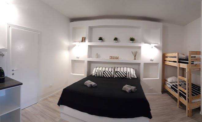 Bed&breakfast san donato policlinico bbking