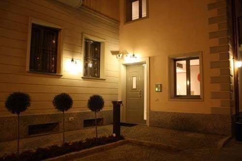 Bes residence