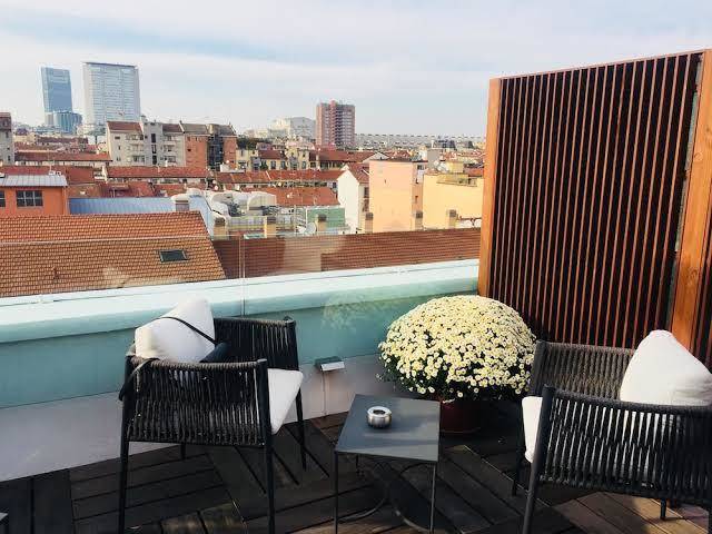 Best Western Hotel City Image