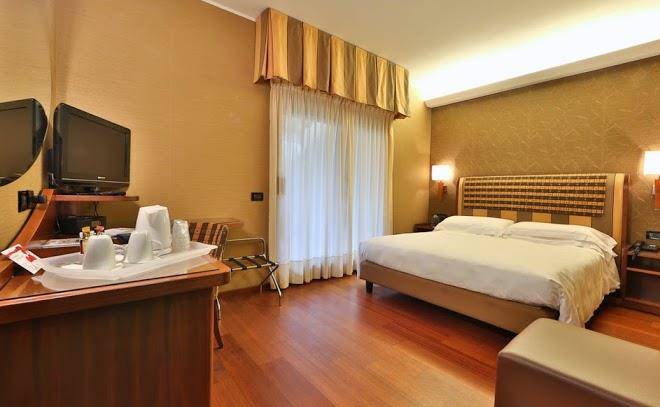 Best western hotel madison