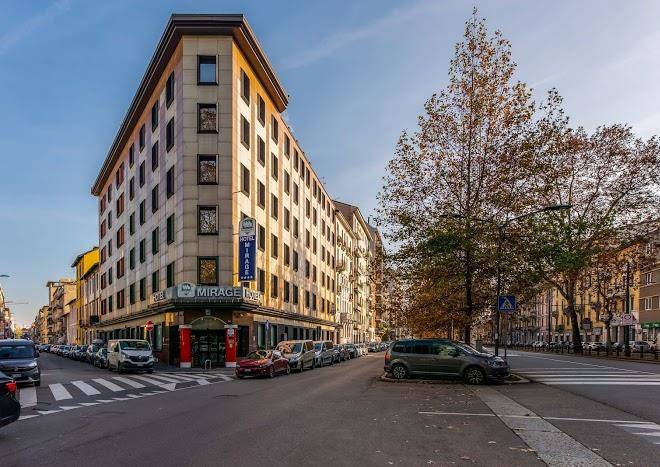 Hotel mirage sure hotel collection by best western