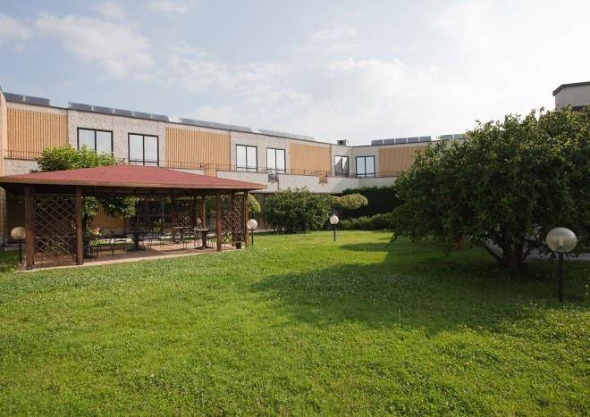 Best western mirage hotel fiera