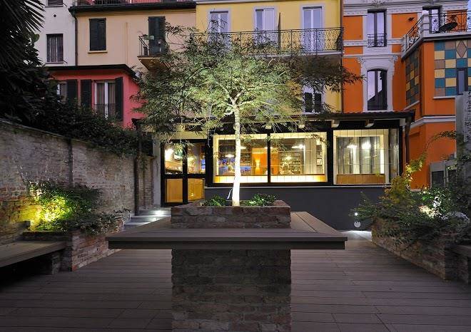 Biocity hotel milano