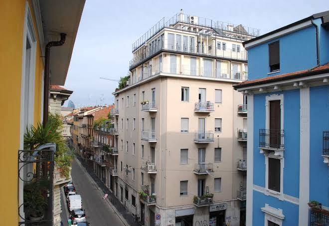 Bnbook milano sarpi