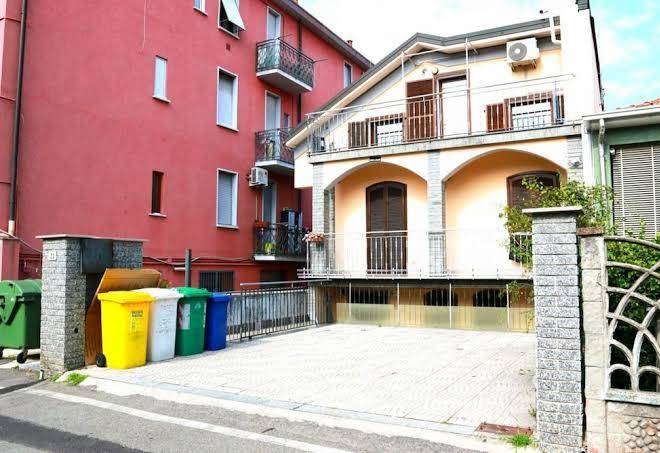 Bnbook Olona Fiera Milano Image