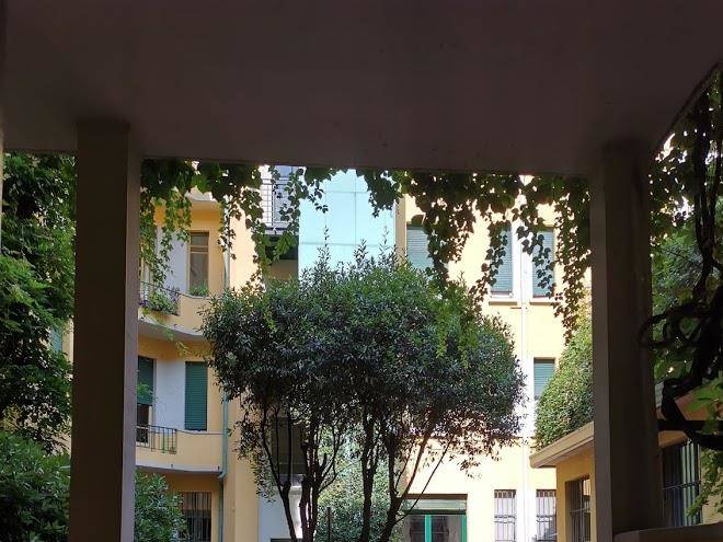 Bohemki via maroncelli