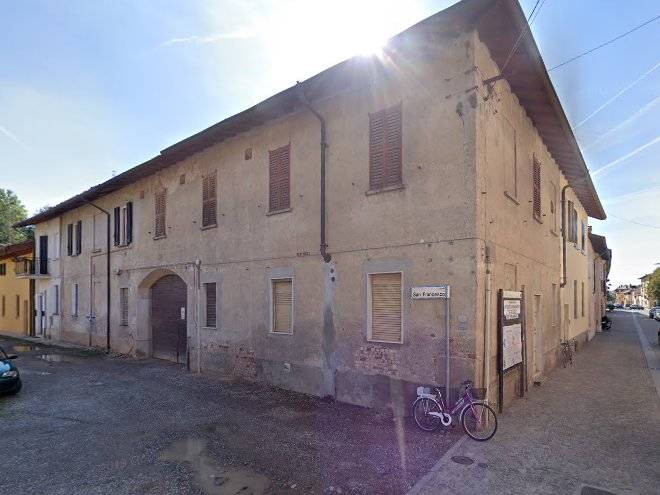 Borgo archinto