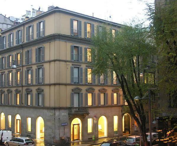 Borgonuovo uno
