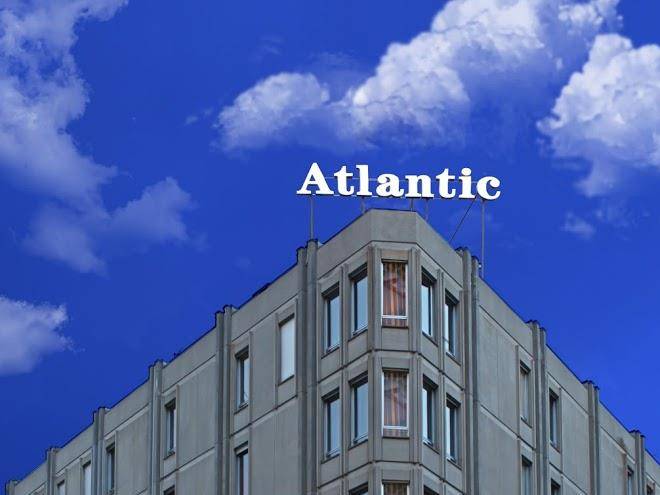 Atlantic hotel milano