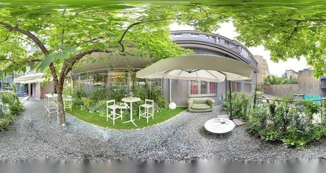 Carlyle brera hotel