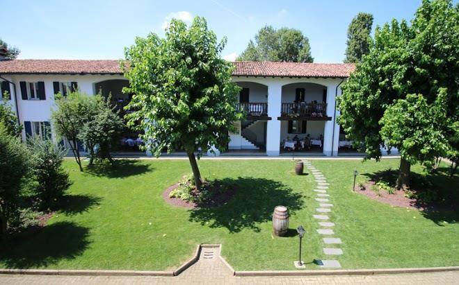 Cascina gabrina