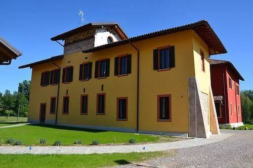 Agriturismo la galizia