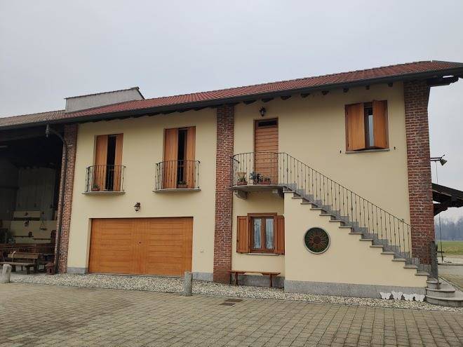 B&b cascina salazzara