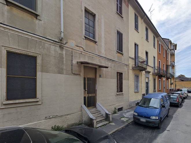 Case dei postini