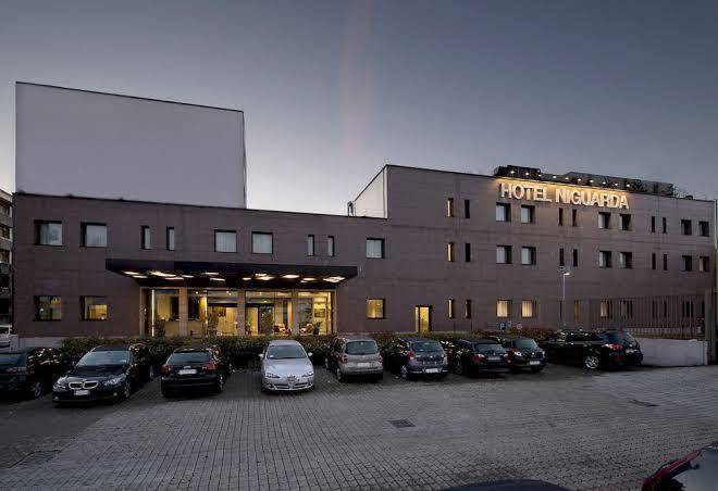 Cdh hotel milano niguarda