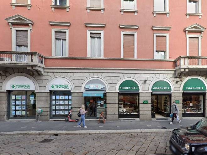Condominio c porta romana 79