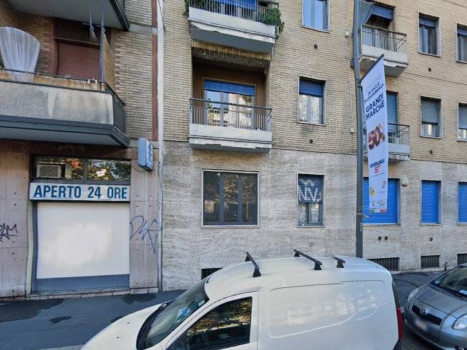 Condominio di vl misurata 37