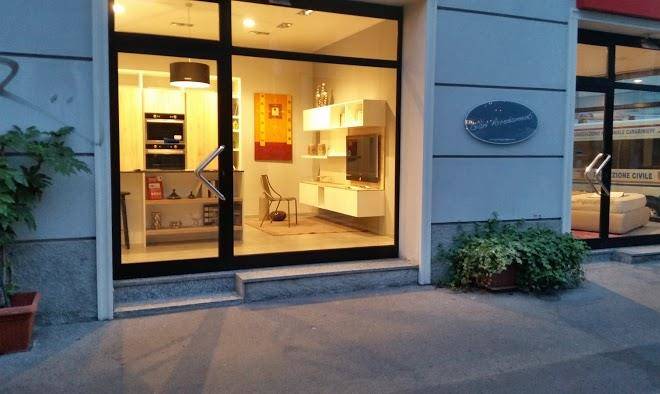 Condominio il ciliegio