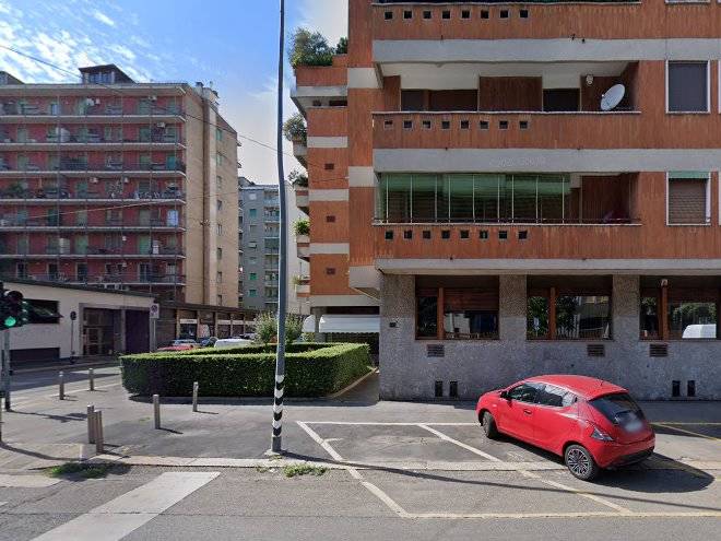 Condominio morosini 36