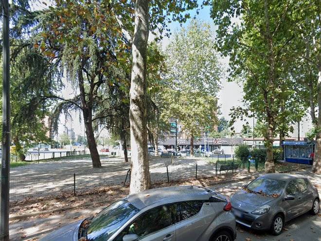 Condominio p melozzo da forli