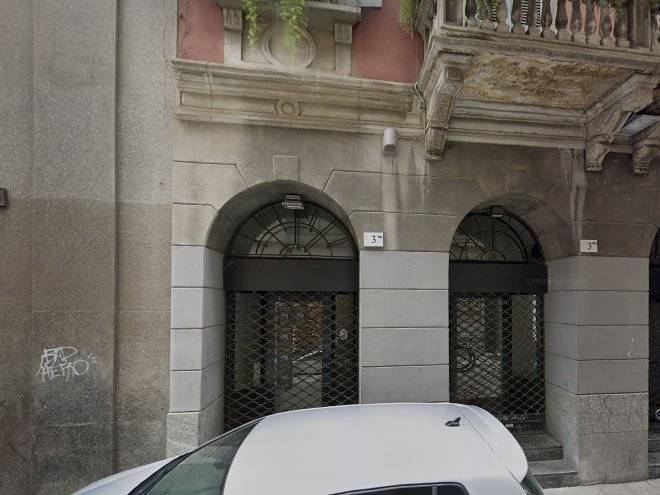 Condominio via lupetta 3