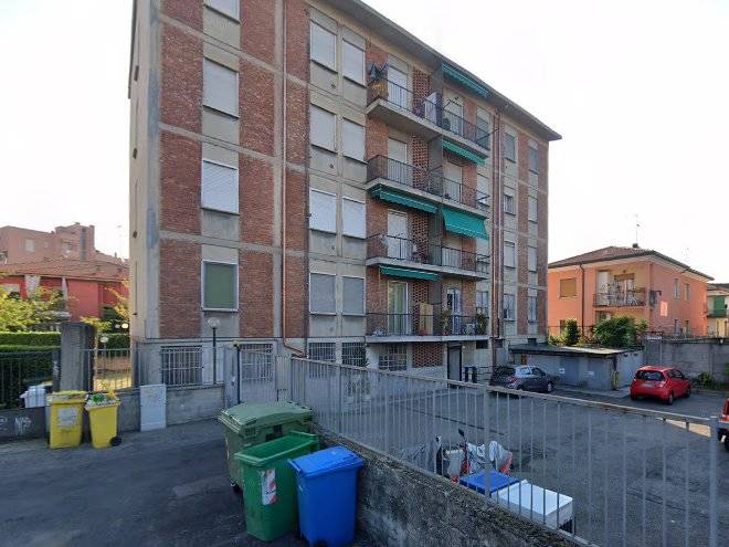 Condominio via solferino 15