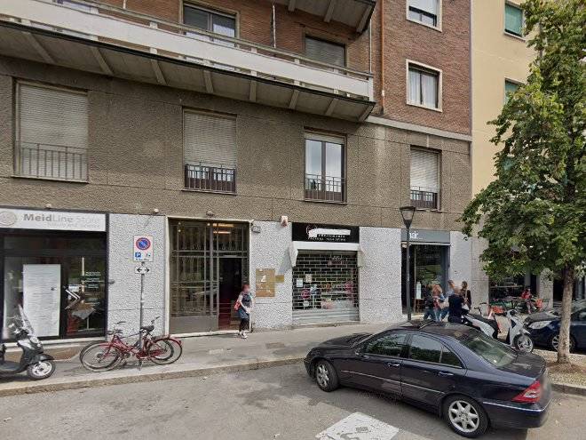 Condominio viale vittorio veneto 10