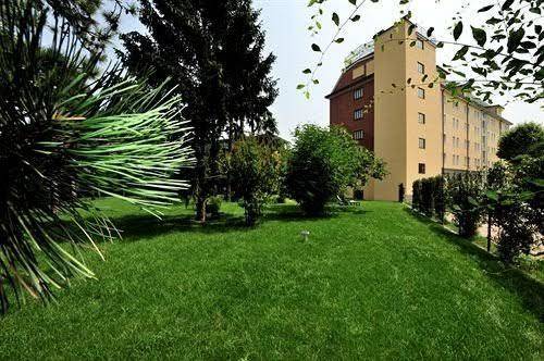 Corvetto residence