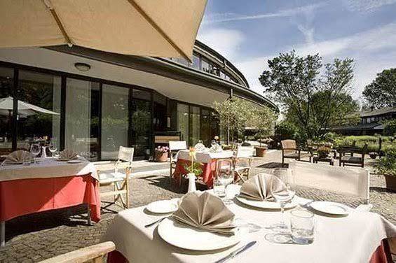 Country hotel borromeo