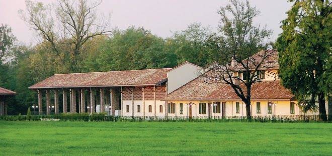 Country hotel castelbarco
