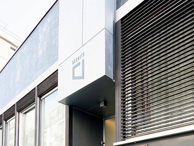 Bb hotels aparthotel desuite