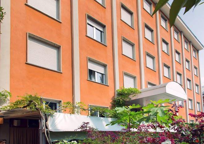 Eco hotel la residenza