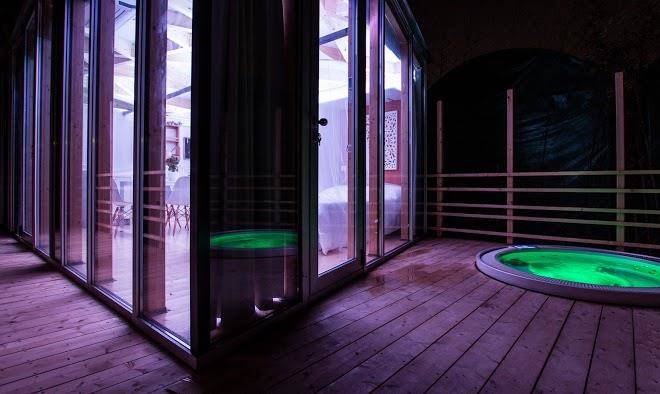 Ecosuite & spa
