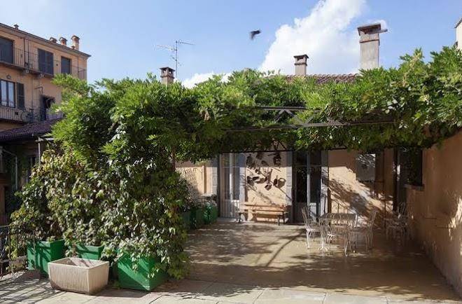 Ekoliving b&b