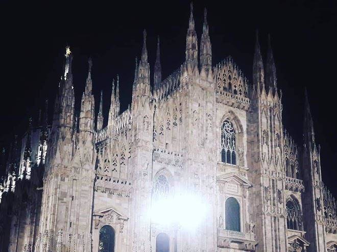 Enjoy Milano Foresteria Lombarda Image