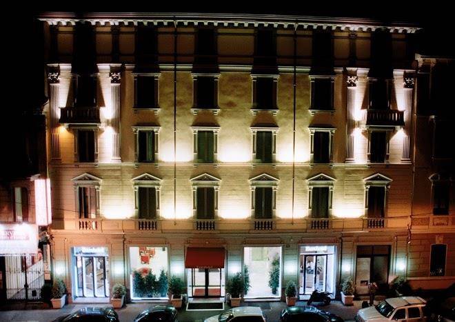 Eurohotel