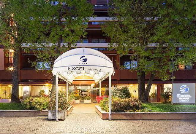 Excel milano 3