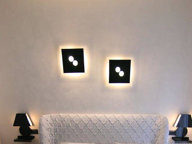 Experience design bed & show