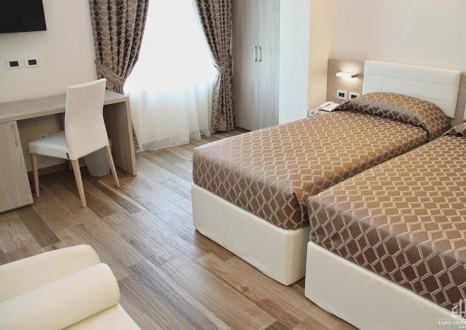 Expo hotel milan & spa