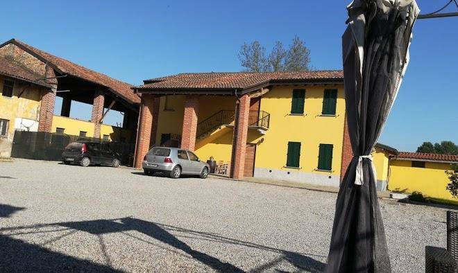 Agriturismo cascina la palazzina