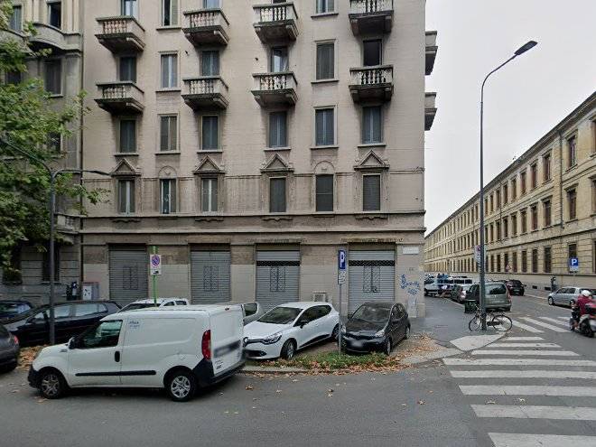 Fastinn home bocconi navigli