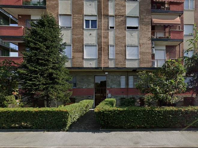 Fiera rho san siro