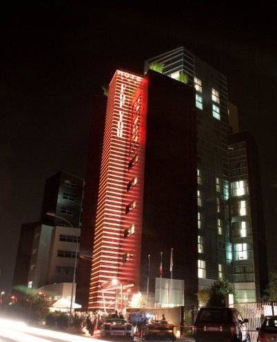 For you hotel