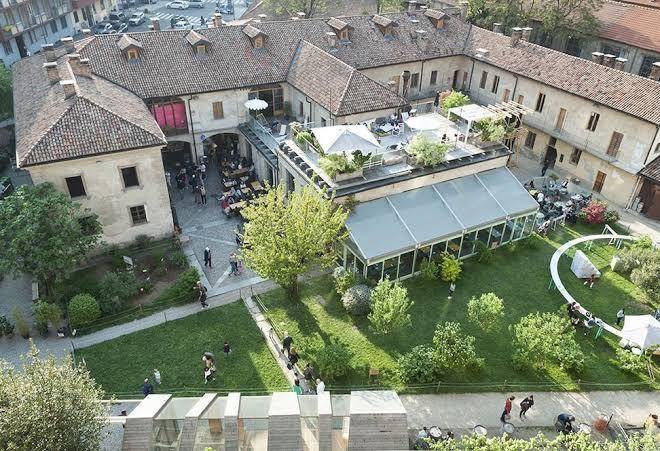 Foresteria un posto a milano