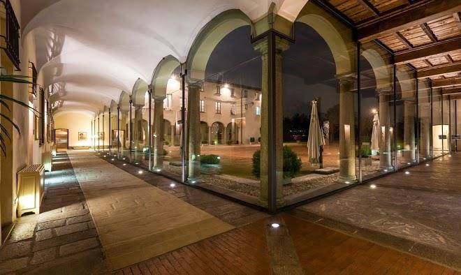 Grand Hotel Villa Torretta Milan Sesto Curio Collection By Hilton Image