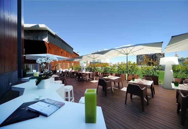 H2c hotel milanofiori